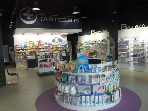 Farmacia Tartessus