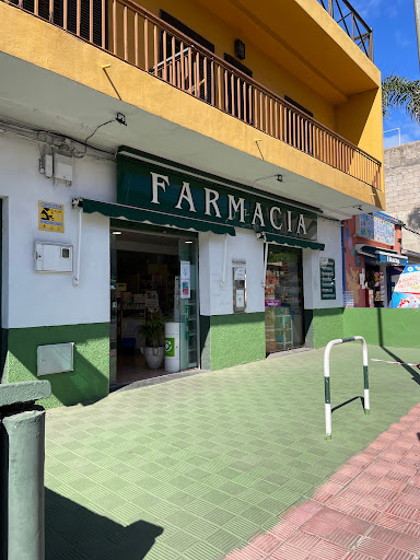 Farmacia Tejina