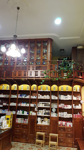 Farmacia Telmo Del Río Cambeses