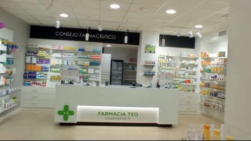 Farmacia Teo