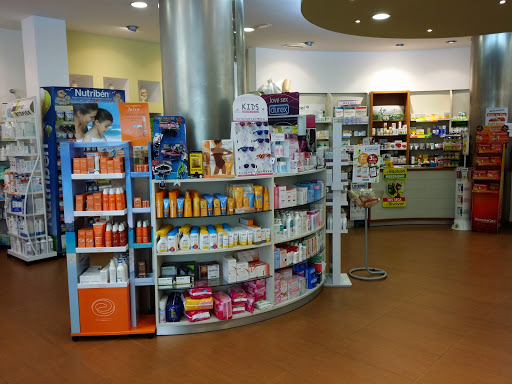 Farmacia Terradez