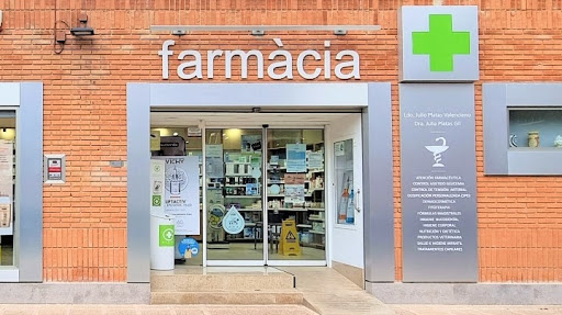 Farmacia Terramelar