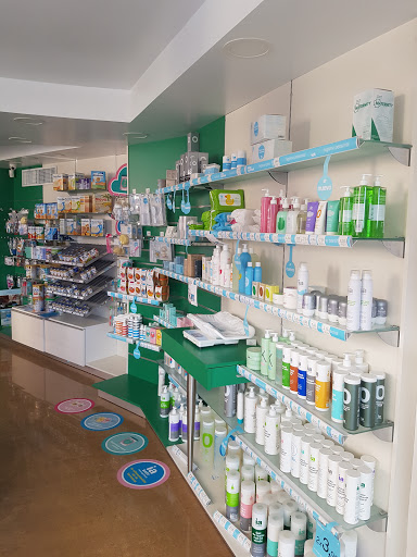 Farmacia Terreros - Pulpí - Ldo Jose Ignacio De La Fuente Gaita