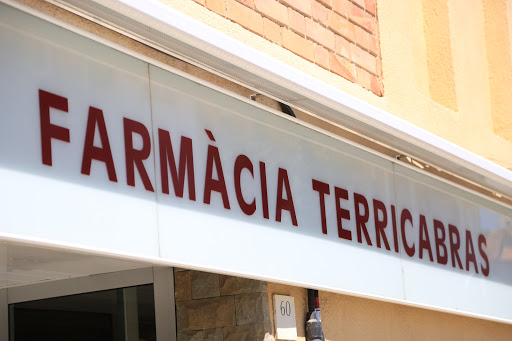 Farmacia Terricabras