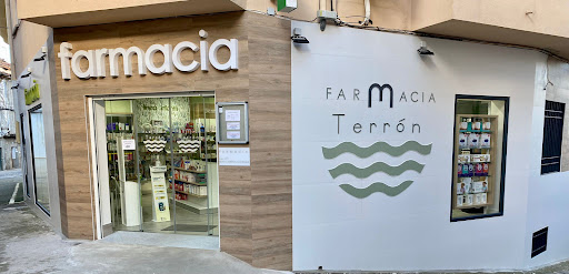 Farmacia Terrón Manrique