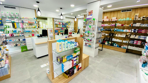 Farmacia The Lab 12h 