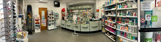 Farmacia Titaguas