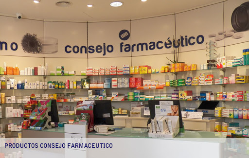 Farmacia Tivoli