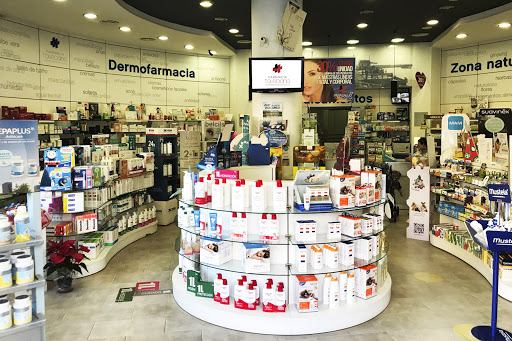 Farmacia Toledano