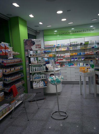 Farmacia Toledo