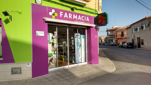 Farmacia Tolosa García