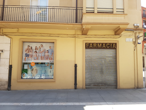 Farmacia Tomás Codesal