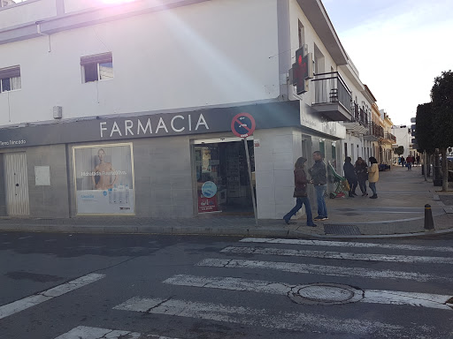 Farmacia Tomas Tena