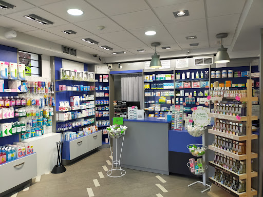 Farmacia Tomillo