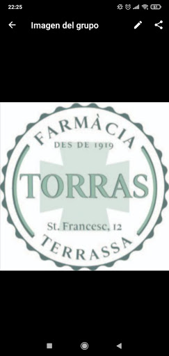 Farmàcia Torras