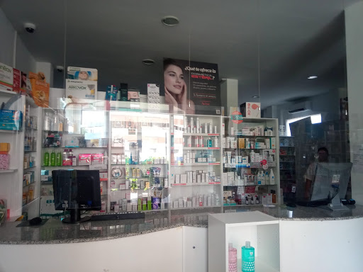 Farmacia Torre San Vicente