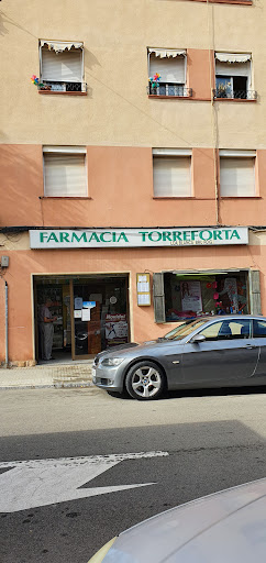 Farmacia Torreforta