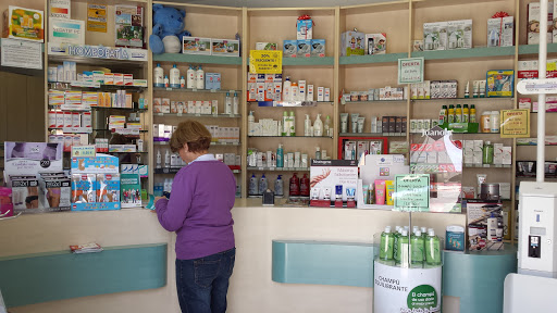 Farmacia Torrelaguna