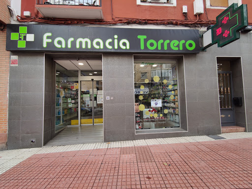 Farmacia Torrero