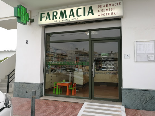 Farmacia Torres Riera