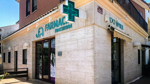 Farmacia Trassierra