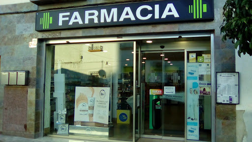 Farmacia Travesía