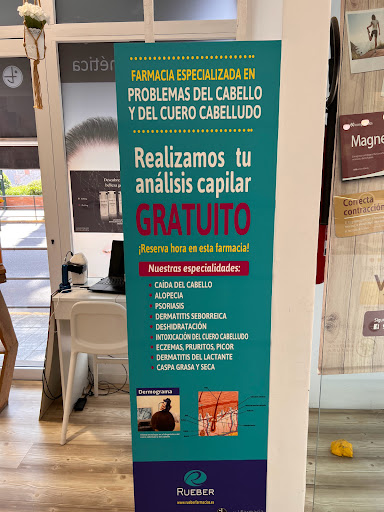 Farmacia Trébol Burjassot Valencia