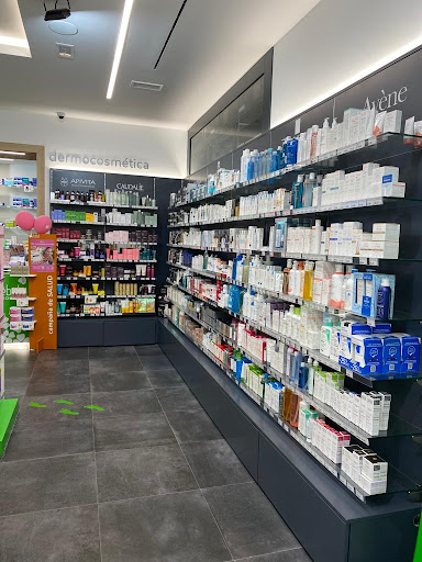 Farmacia Trébol Pau5 Playa San Juan