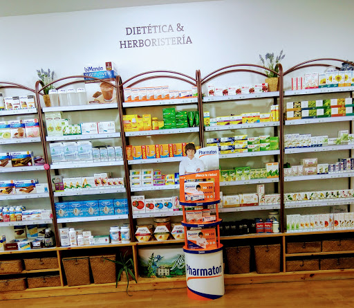 Farmacia Trébol Pozuelo