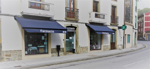 Farmacia Trevías