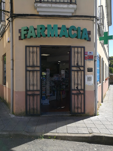 Farmacia Triacastela