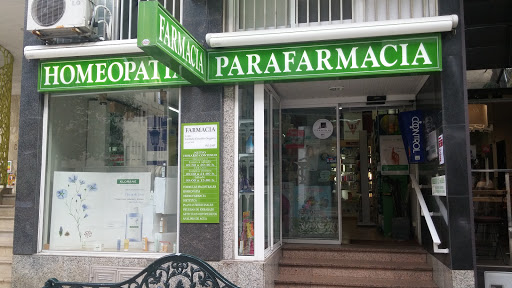 Farmacia Trinidad García Rodriguez