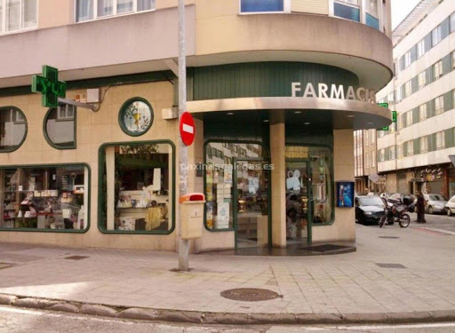 Farmacia Ultramar