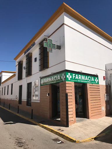 Farmacia Umbrete Guerrero Marin