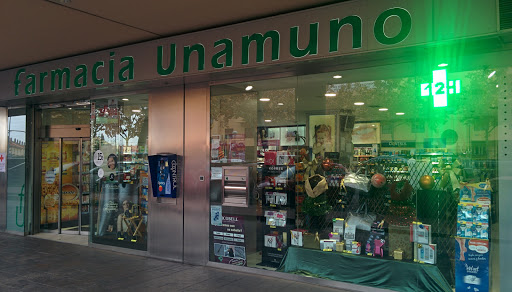 Farmacia Unamuno