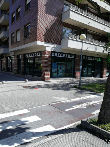 Farmacia Unamunzaga