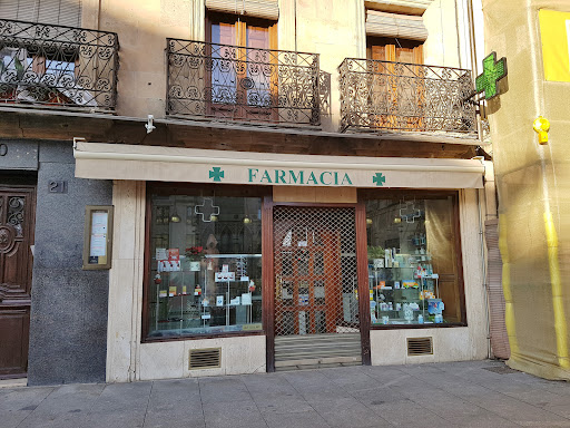 Farmacia Urbina