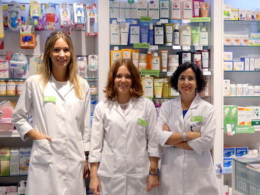 Farmacia Uriarte