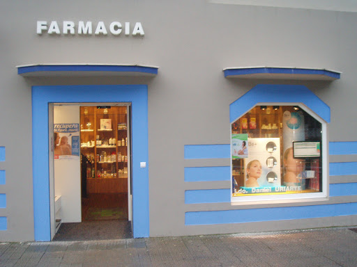 Farmacia Uriarte Aramburu