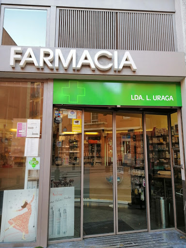 Farmacia Uribarri