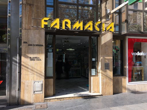 Farmacia Utrera