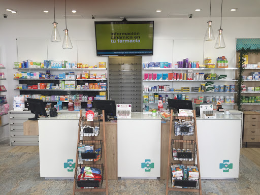 Farmacia Valdemoro