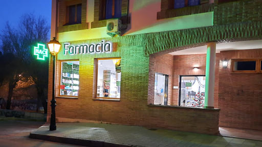 Farmacia Valdetorres de Jarama