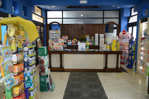 Farmacia Valeiras