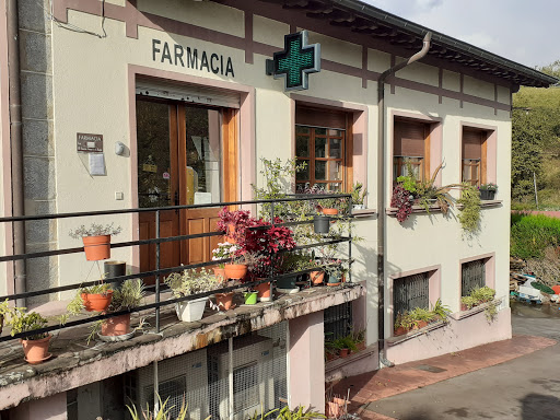 Farmacia Valle