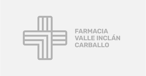 Farmacia Valle Inclán Carballo