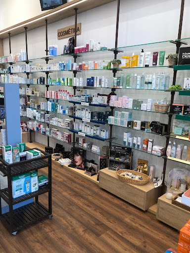 Farmacia Valle Oliva