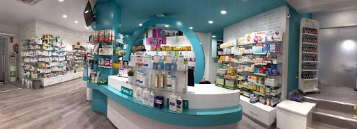 Farmacia Valle San Lorenzo