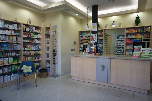 Farmacia Valles Santamarta