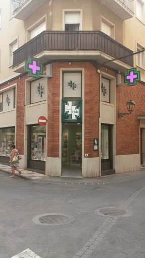 Farmacia Valls Arara